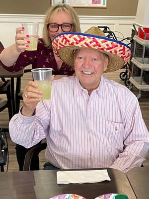 Hampton Manor of Burton Assisted Living & Memory Care