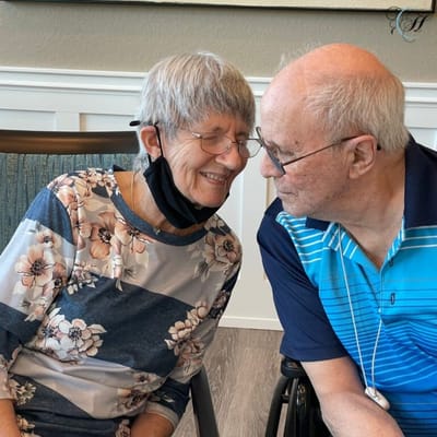 Hampton Manor of Burton Assisted Living & Memory Care