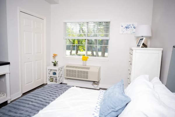 Eden Vista Prospect Heights