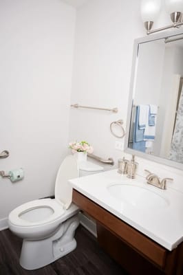 Eden Vista Prospect Heights