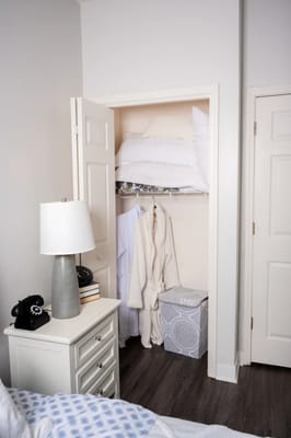 Eden Vista Prospect Heights