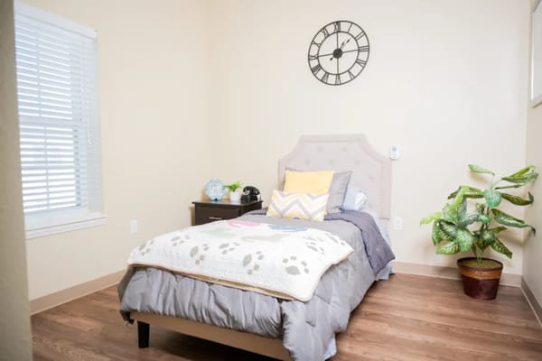 Eden Vista Hoffman Estates