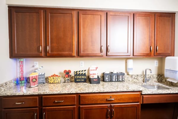 Eden Vista Hoffman Estates