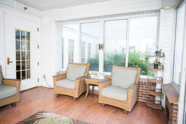 Eden Vista Hoffman Estates