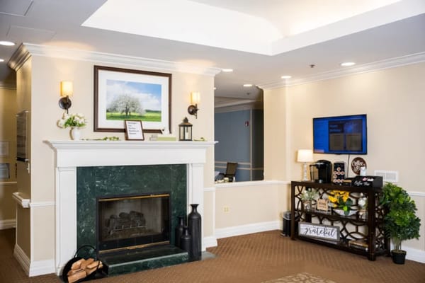 Eden Vista Hoffman Estates