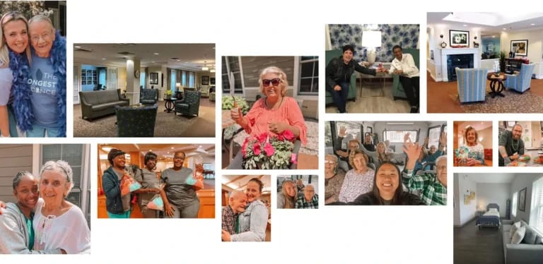 Eden Vista Hoffman Estates