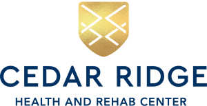 Cedar Ridge Health & Rehab Center