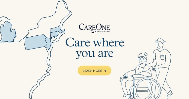 Careone At Somerset Valley