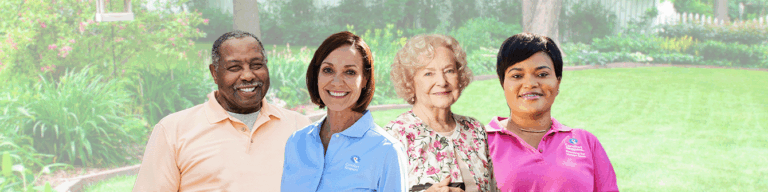 Comfort Keepers Peoria