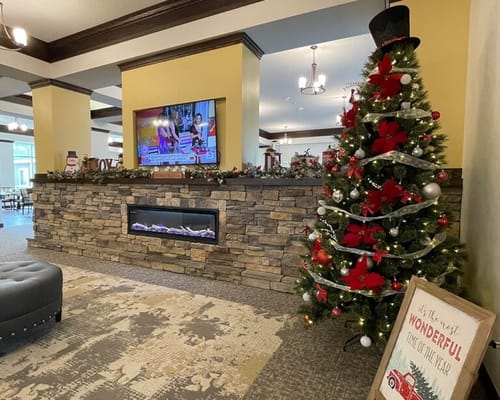 Edencrest at The Tuscany