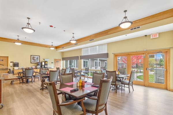 Edencrest at Riverwoods