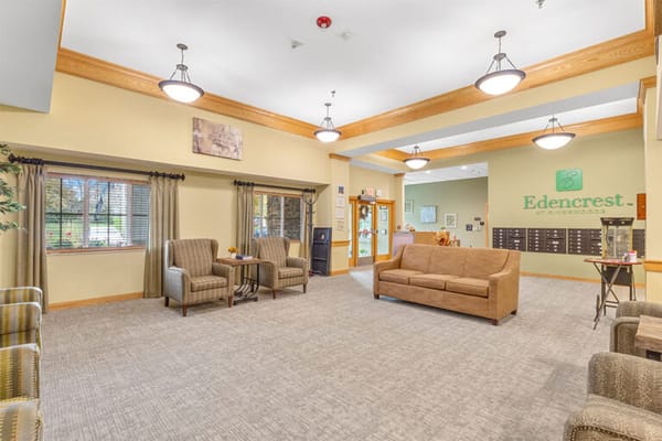 Edencrest at Riverwoods