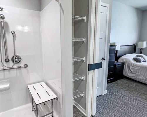 Edencrest at Timberline