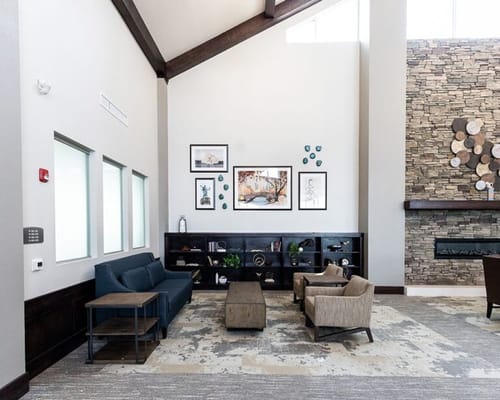 Edencrest at Timberline