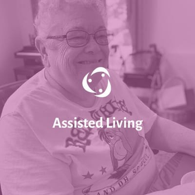 Good Shepherd Lutheran Community