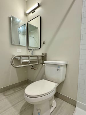 High Point Residence Tinley Park