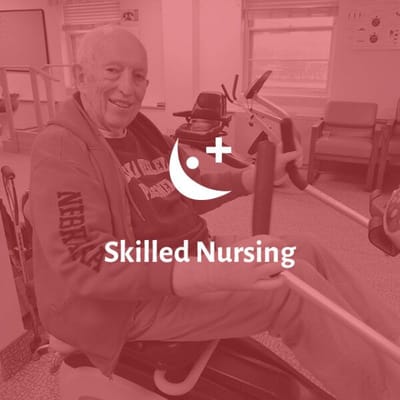 Good Shepherd Lutheran Community