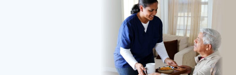 Cherokee Angel Senior Care and Training Center