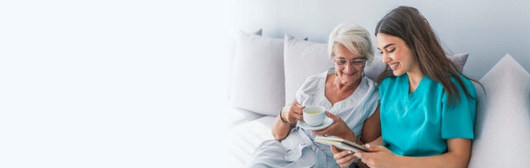 Cherokee Angel Senior Care and Training Center