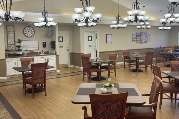 Avista Senior Living Apache Junction
