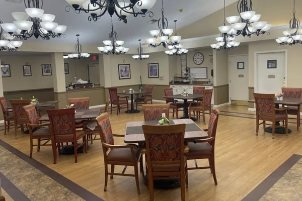 Avista Senior Living Apache Junction
