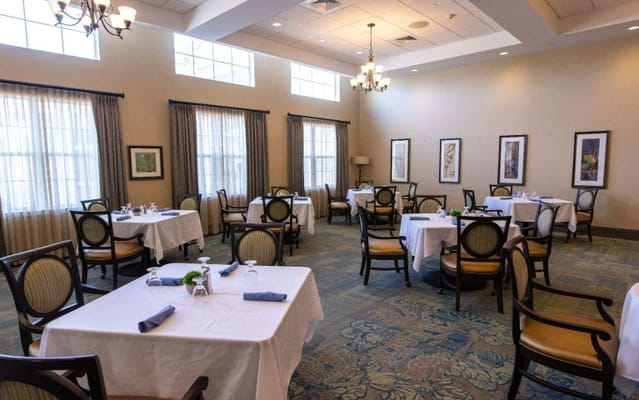 Masonicare At Mystic