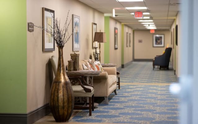 Masonicare At Mystic