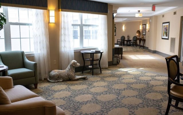 Masonicare At Mystic