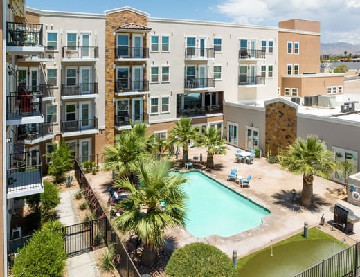 The Views at Lake Havasu