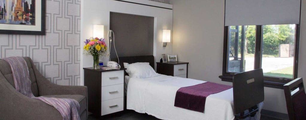 Elevate Care South Holland