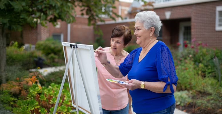 Masonic Village at Lafayette Hill