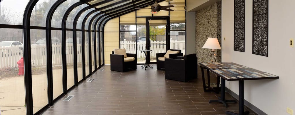 Elevate Care South Holland