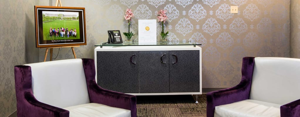 Elevate Care South Holland