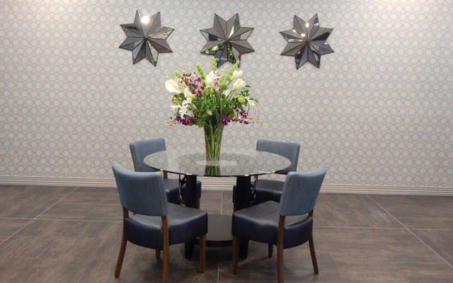 Elevate Care South Holland