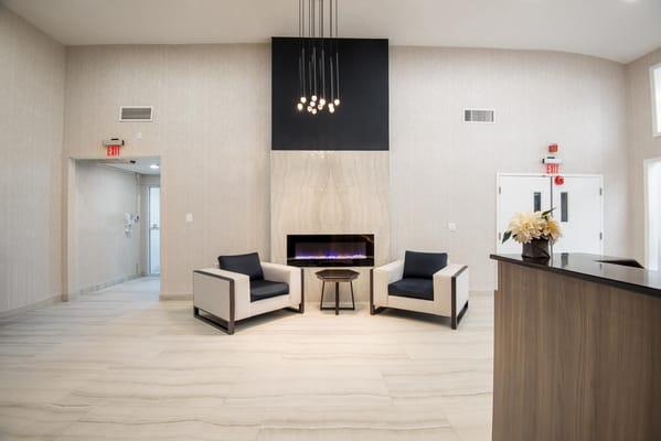 Garden Spring Nursing and Rehabilitation Center