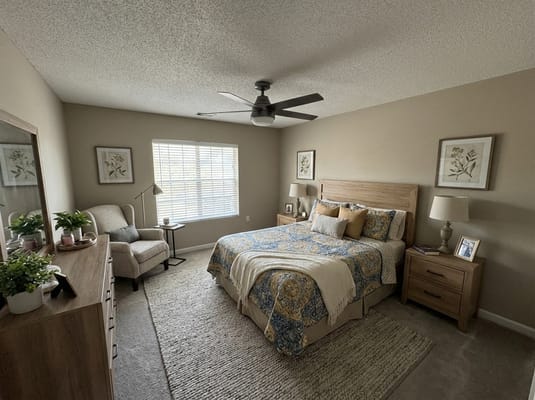 The Reserve of Geneva – Independent Living Community