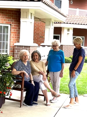The Reserve of Geneva – Independent Living Community