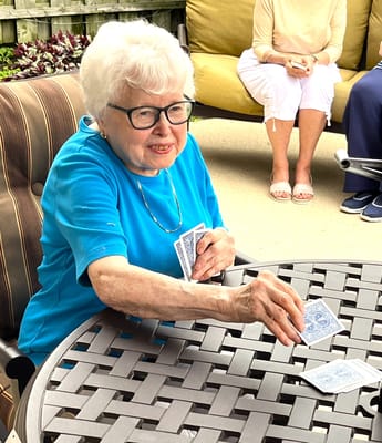 The Reserve of Geneva – Independent Living Community