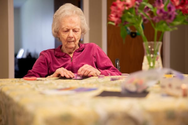 Courtyard Manor of Fenton