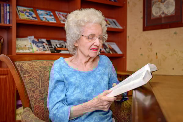 Life Care Center of Pensacola