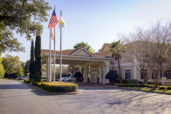 Life Care Center of Pensacola