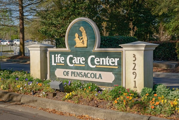 Life Care Center of Pensacola