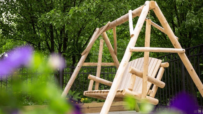 Courtyard Manor of Fenton