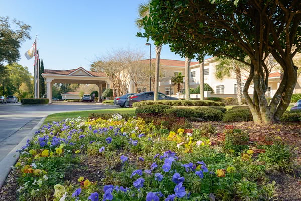 Life Care Center of Pensacola