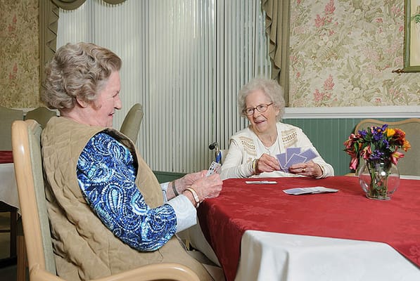 Life Care Center of Hilton Head