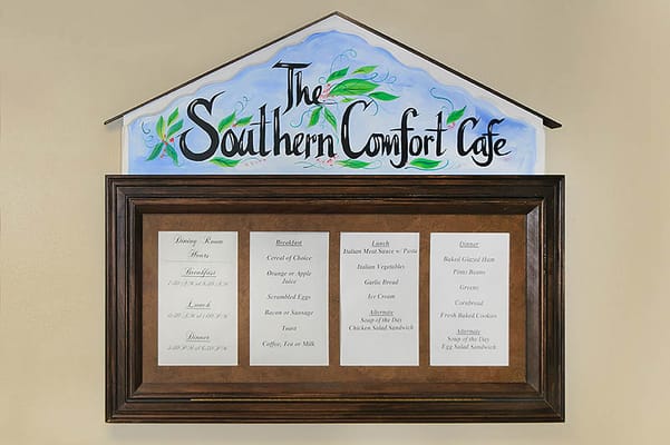 Life Care Center of Hilton Head