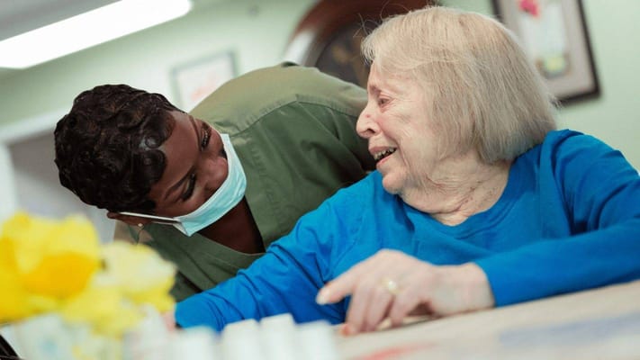 Courtyard Manor of Fenton