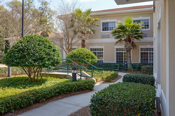 Life Care Center of Pensacola