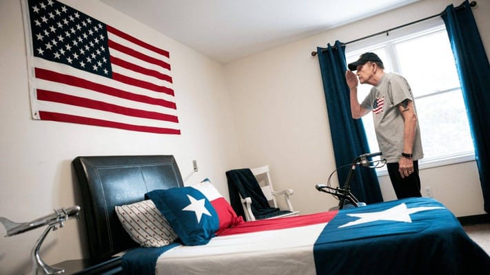 Courtyard Manor of Fenton