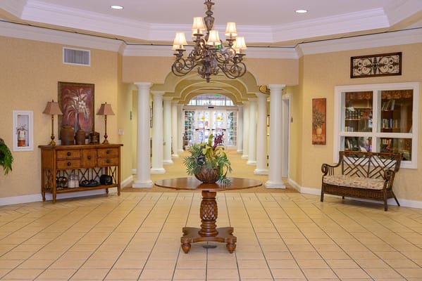 Life Care Center of Pensacola